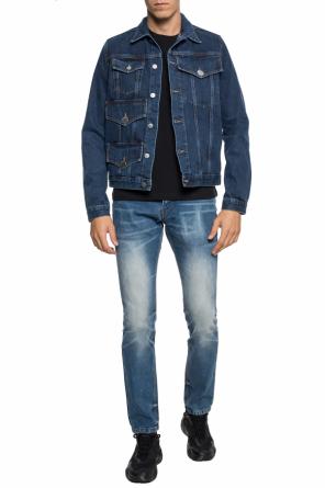 Crewneck t-shirt, zdjęcie 2 Crewneck t-shirt od Ami Alexandre Mattiussi